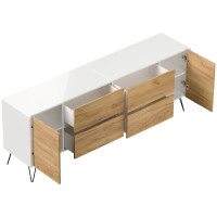 Posseik Sideboard Industrial J 2 gallery 11_2nd