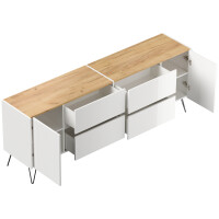 Posseik Sideboard Industrial J 2 gallery 7_2nd