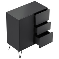 Posseik Sideboard Industrial K 8 gallery 1_2nd