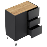 Posseik Sideboard Industrial K 8 gallery 7_2nd