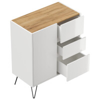 Posseik Sideboard Industrial K 8 gallery 8_2nd
