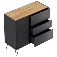 Posseik Sideboard Industrial L 1 gallery 8_2nd