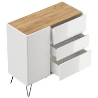 Posseik Sideboard Industrial L 1 gallery 9_2nd