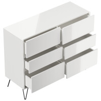 Posseik Sideboard Industrial M 1 gallery 4_2nd
