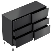 Posseik Sideboard Industrial M 1 gallery 1_2nd
