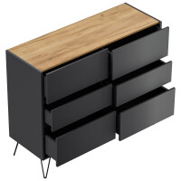 Posseik Sideboard Industrial M 1 gallery 9_2nd
