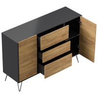 Posseik Sideboard Industrial N 1 gallery 15_2nd