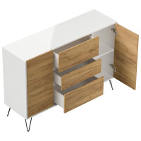Posseik Sideboard Industrial N 1 gallery 15_2nd