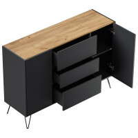Posseik Sideboard Industrial N 1 gallery 10_2nd