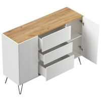 Posseik Sideboard Industrial N 1 gallery 11_2nd