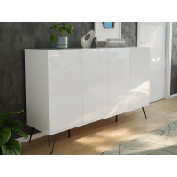 Posseik Sideboard Industrial P 155 cm We gallery