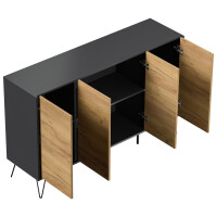 Posseik Sideboard Industrial P 1 gallery 7_2nd