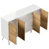 Posseik Sideboard Industrial P 1 gallery 10_2nd
