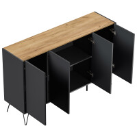 Posseik Sideboard Industrial P 1 gallery 8_2nd