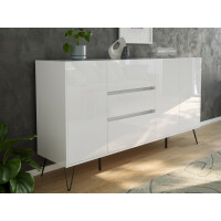 Posseik Sideboard Industrial Q 180 cm We gallery