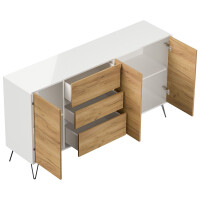 Posseik Sideboard Industrial Q 1 gallery 14_2nd