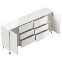 Posseik Sideboard Industrial R20 gallery 19_2nd
