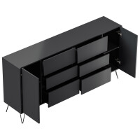 Posseik Sideboard Industrial R20 gallery 16_2nd