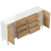 Posseik Sideboard Industrial R20 gallery 20_2nd