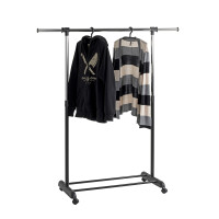 Rollgarderobe Paddys 4